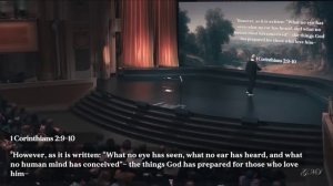 2025.10.26. Настоящая божьья мудрость.