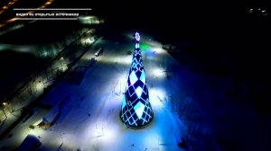 Программа "Главные новости" на 8 канале от 03.11.2025 Часть 1