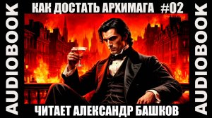 (СЕРИЯ 02) "Как достать архимага"; бояръ-анимэ, боевое фэнтези; юмористическое фэнтези