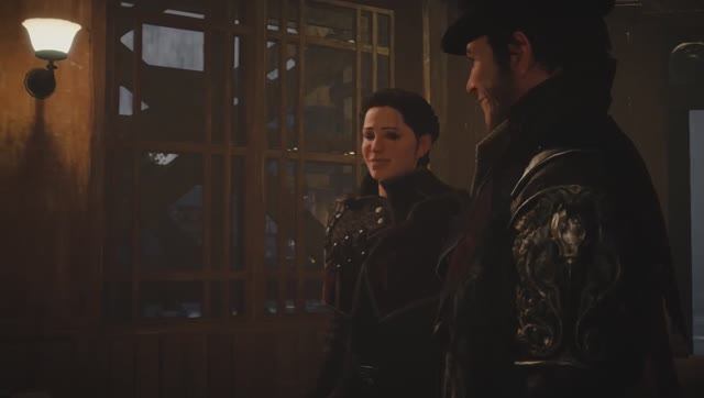 ПонравившиесяAssassin s Creed SyndicateДИМА борейкочасть12 смотреть онлайн