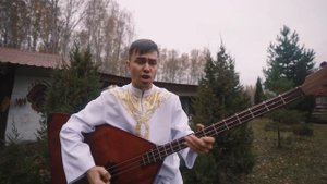 Балалаечники