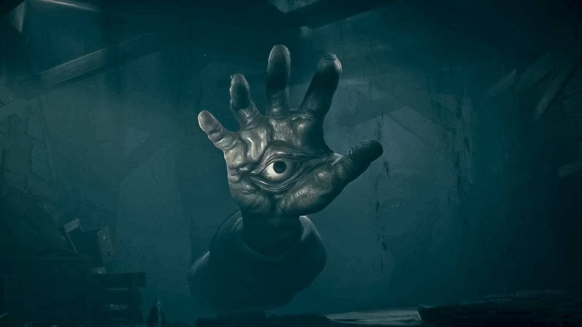 Большой Брат ► LittleNightmares3 #5 | Финал