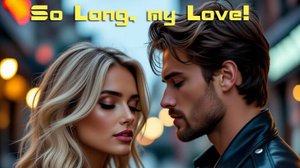 So long, my Love! (Neo-Disco 2025) - DJ Vik