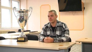 Заводской характер. Чемпионская закалка