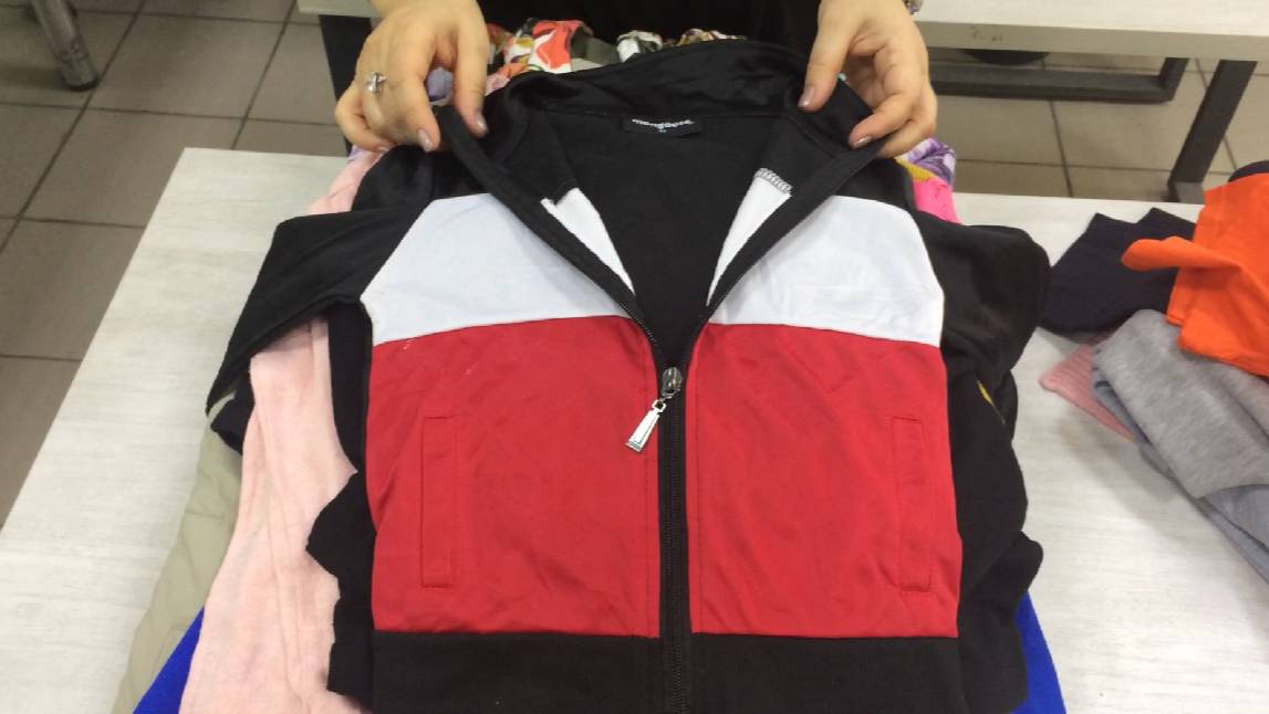 с665. Микс детский