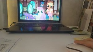 2 игры My little pony!!!