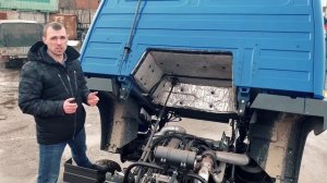 МАЗ 4371 и 4571 СКОЛЬКО СТОИТ НОВЫЙ МАЗ ПОЧЕМУ НОВЫЙ МАЗ ЛУЧШЕ Б/У ИНОМАРКИ