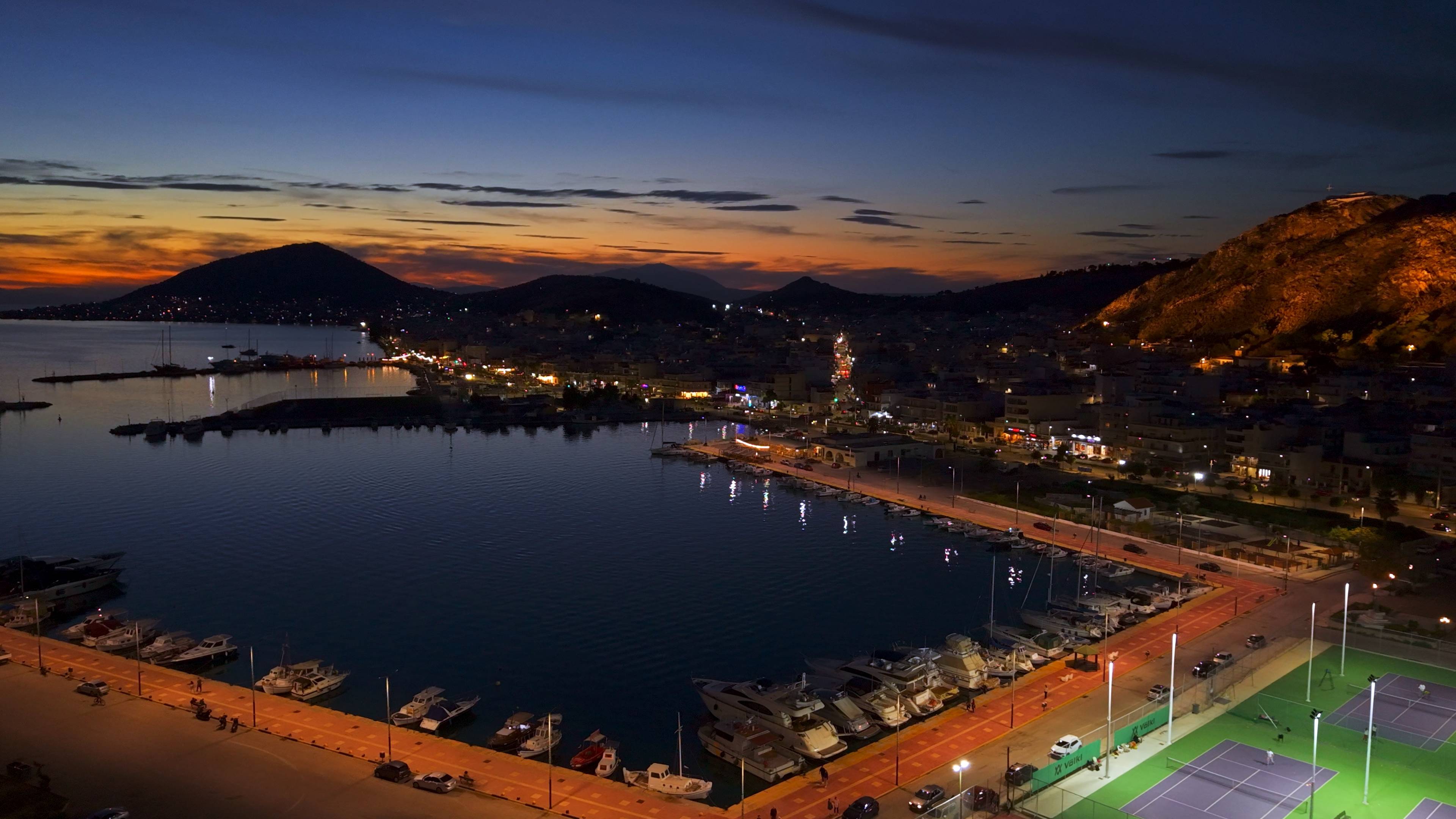 marina Salamina #drone #air3s  #dji