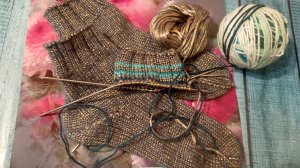 Отчёт в СП «Носочное изобилие"