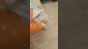 собираем рюкзак