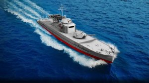 Война магнат 3 серия