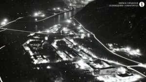 История оживших фотографий Саяногорска