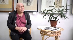 Менсадык Гарипович Гарипов | Воспоминания Юрия Николаевича Лобанова (16 серия)