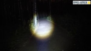 Налобный фонарь KW-8071