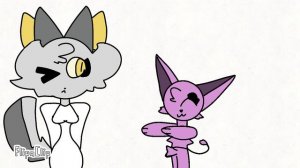 ленивое видео +анимка для волфи