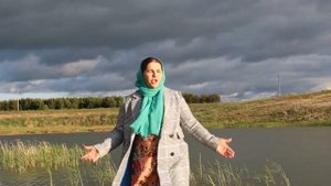 Милосердный Отец   матушка Валентина Корниенко