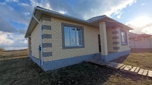 Классный дом в Разумном-81