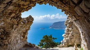 Самые красивые места на Земле