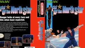 Fist of the North Star (NES)