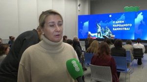 В Уфе наградили свыше 30-ти жителей города