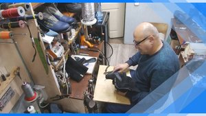 31.10.2025   Социальный контракт помог мастеру сохранить свое дело