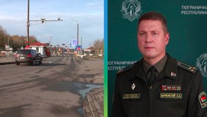 В Беларуси напомнили Польше и Литве, что вопрос открытия границы не может решаться ими единолично