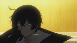 Мемуары Ванитаса. Часть 2 ОП