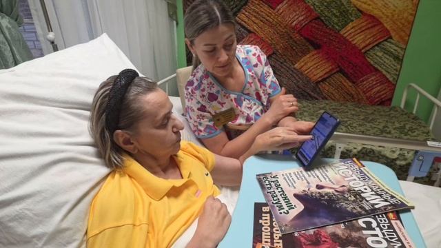 Покупки могут быть разные: "Идем в магазин или заказываем онлайн" смотреть онлайн