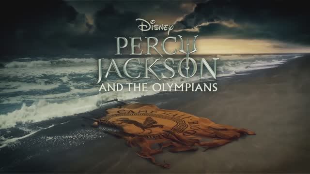 Перси Джексон и Олимпийцы (2 сезон) — Русский тизер-трейлер (2025) смотреть онлайн