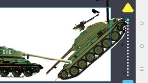 фнф против чикен спецназа
