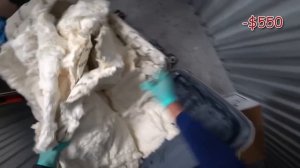 аукцион контейнеров в сша Случайно купил лыжи за $1100. Продали все зажигалки Zippo