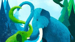 В Югре создают новогодний мюзикл по мотивам легендарного советского мультфильма