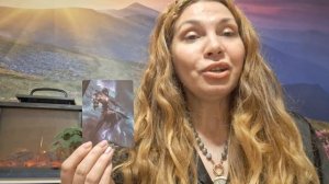 С днём всех святых 🙏 ✨😇 показываю как выглядит оракул " Ангелариум " 💜⭐как работаю с ней я 🪄🌸