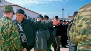 Я, мальчишка - седой ... ! Поёт - Геннадий Бусыгин !