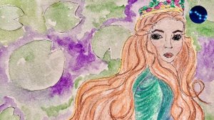 Царевна Лягушка / Русская народная сказка