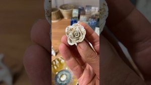 Впервые обжигала на 1250 - результаты в видео!