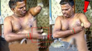 ИНДИЯ НЕ ДЛЯ СЛАБОНЕРВНЫХ - ШОКИРУЮЩАЯ УЛИЧНАЯ ЕДА ИНДИИ