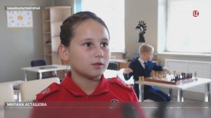 Не прошли мимо чужой беды: в Совфеде наградили детей-героев / События на ТВЦ