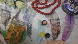 Тыковка с огоньком.DIY Pumpkin with a light.DIY