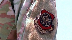 Несколько высокопоставленных американских чиновников и офицеров переехали на охраняемую территорию.