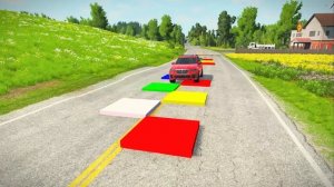 МУЛЬТИКИ С МАШИНКАМИ. Смешные герои на колёсах: подборка для улыбки