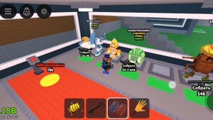 Ещё одно видео про открывание лаки блоков