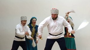 Программа "Актуальный обзор" на 8 канале от 02.11.2025 Часть 2