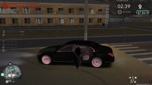 Viktor_Soslanov уход с места дтп+создание аварийных ситуаций+срез