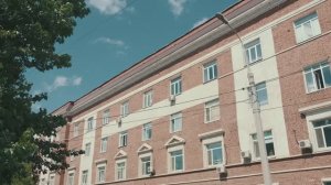 Кинт: Управление санаторием