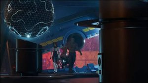 PS4 Стражи Галактики Глава 5 Заплатить Или Умереть Прохождение