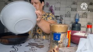 Вкусный пирог к чаю.