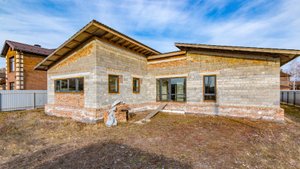 село Пушкино, улица Мира