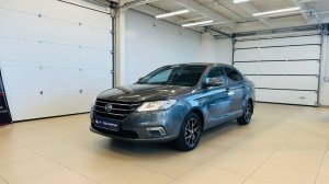 Lifan Solano, 2018 год