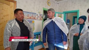 В Тункинском районе остро нуждаются в капитальном ремонте школа, детский сад, мосты и дороги